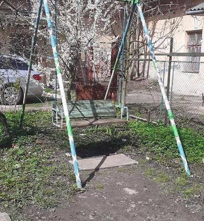Центрові Апартаменти Ivano-Frankivsk Buitenkant foto