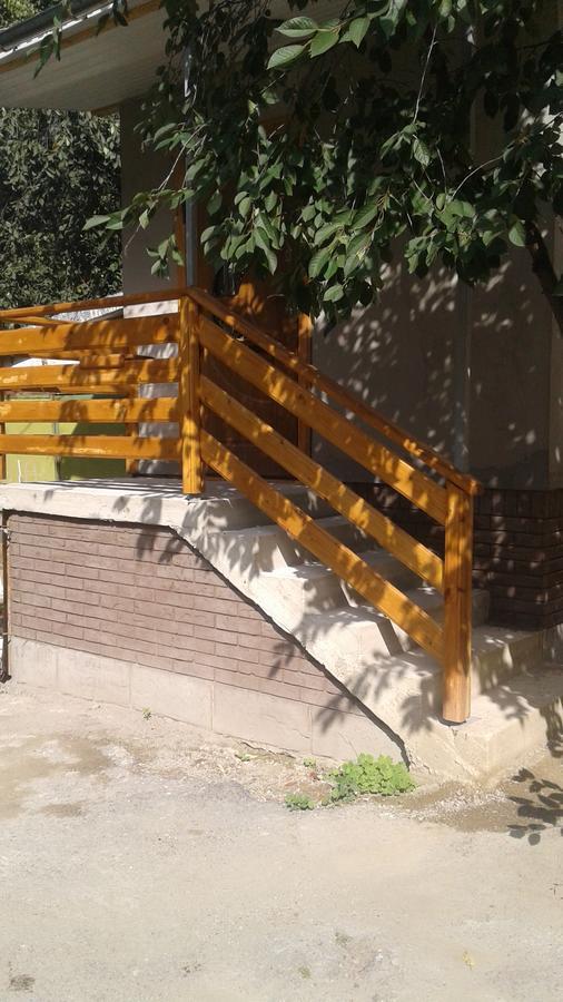 Центрові Апартаменти Ivano-Frankivsk Buitenkant foto